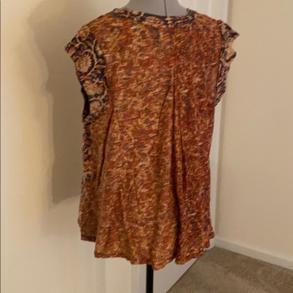 Free People High Tide Tee - Picture 7 of 7